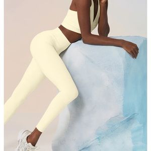 Alo Yoga Airbrush 7/8” legging